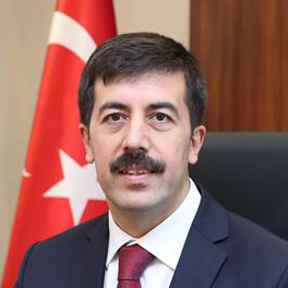 2 - Prof. Ahmet Tekin