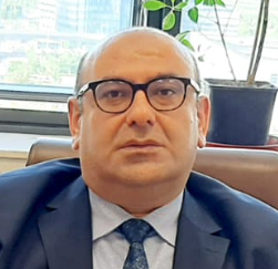 2 - Dr. İbrahim KARAKUŞ