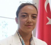 2 - Assoc. Prof. Leyla Türker Şener