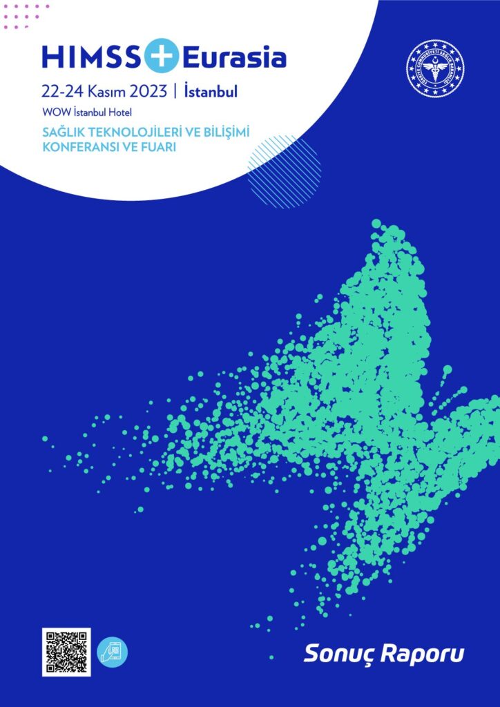 HIMSS’23 Eurasia Post Report