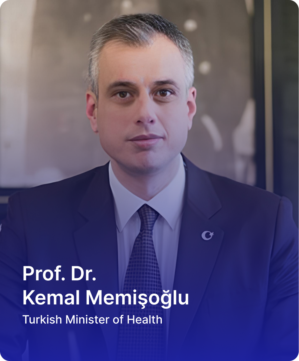 Prof. Dr. Kemal Memişoğlu