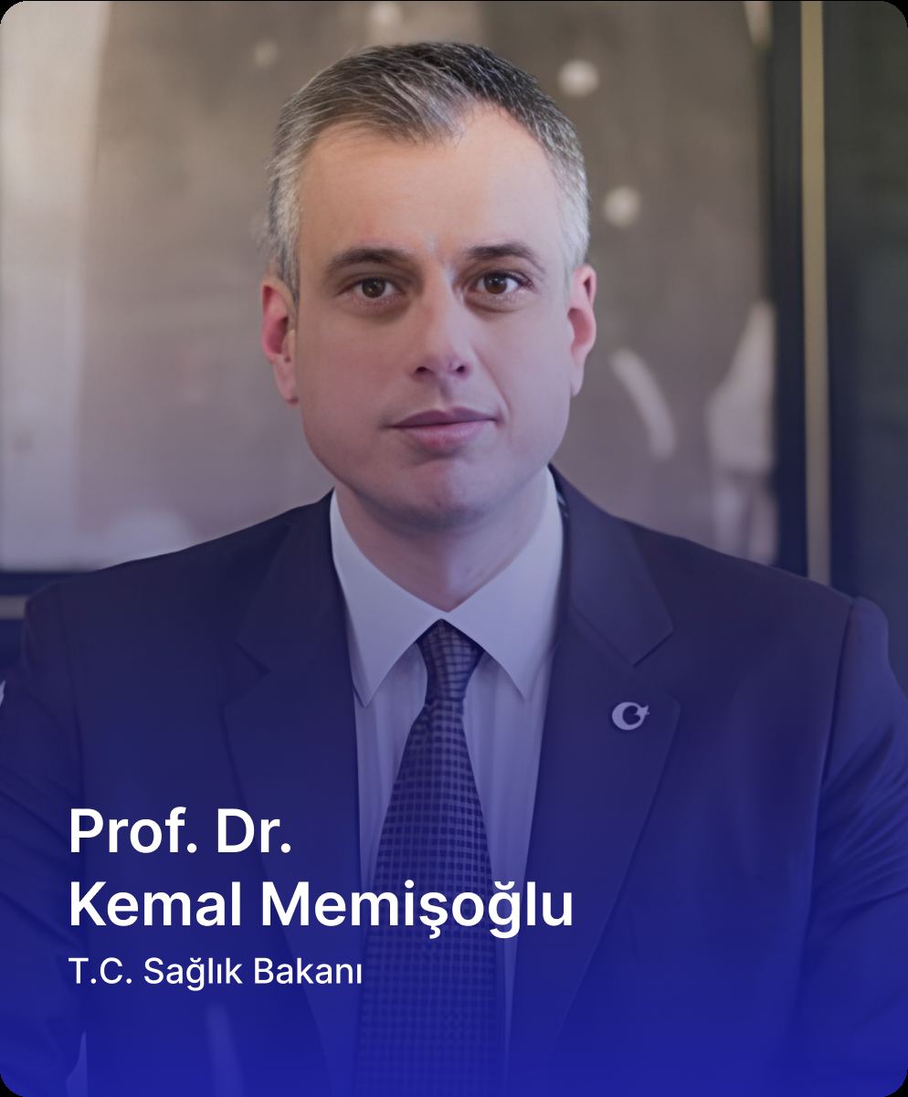 Prof. Dr. Kemal Memişoğlu