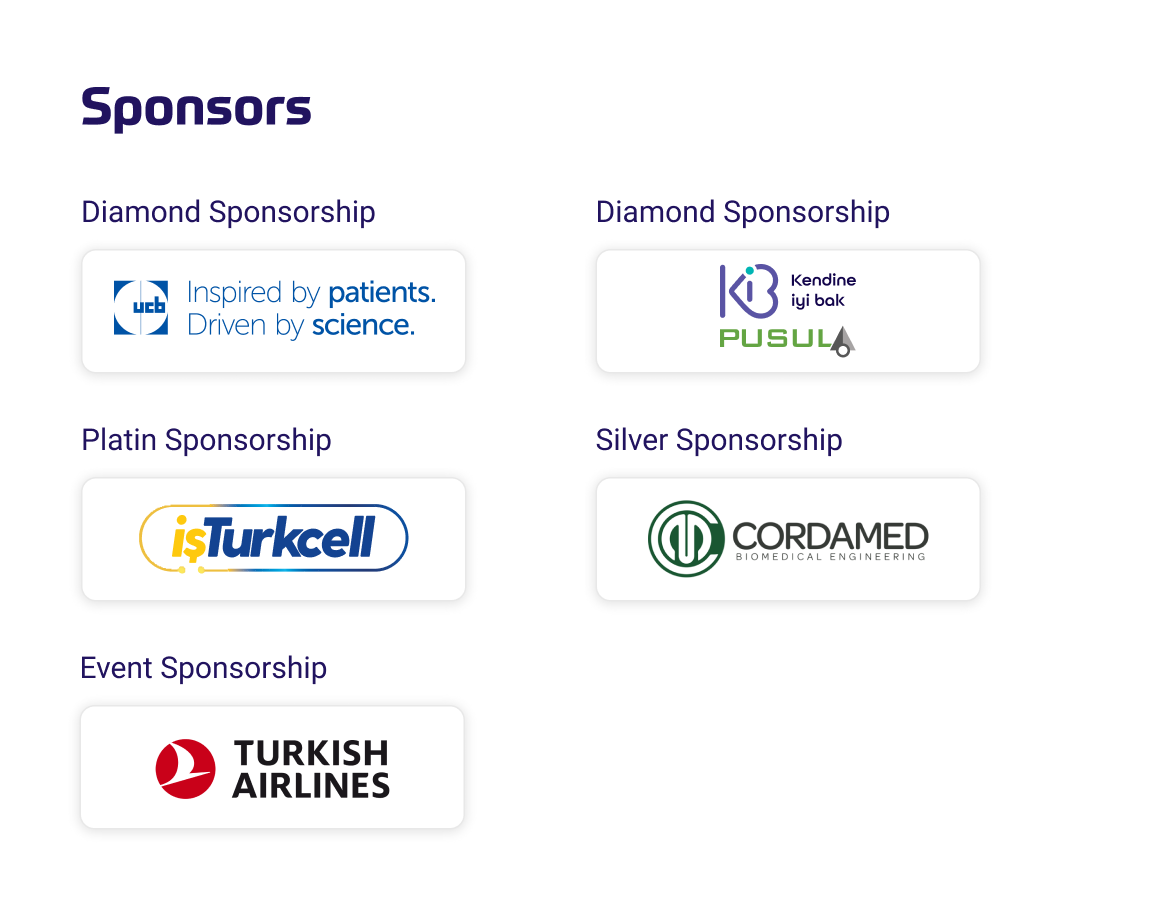 Sponsors
