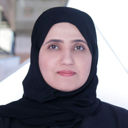 Rehab Esmaeel Ahmed Alahmed