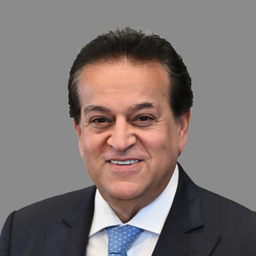 Khaled Abdel Ghaffar