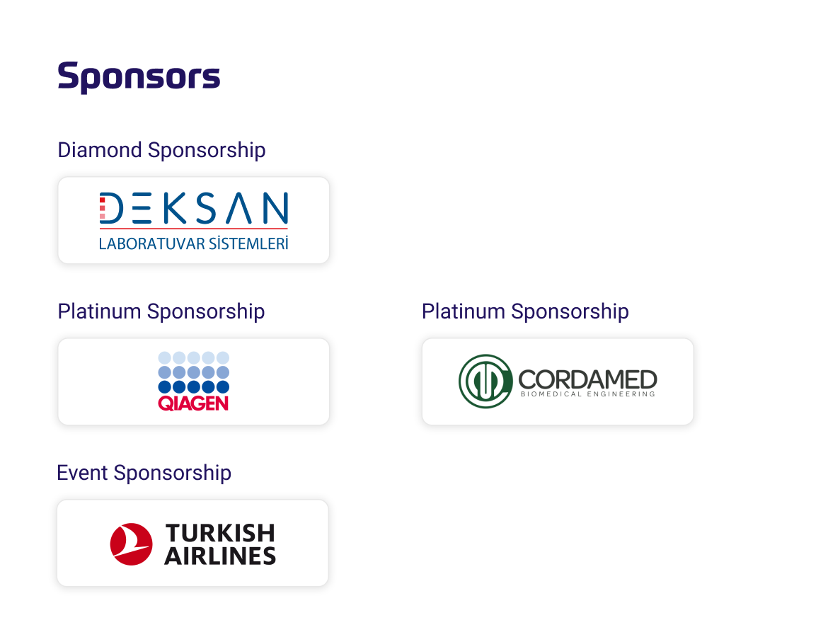 Sponsors