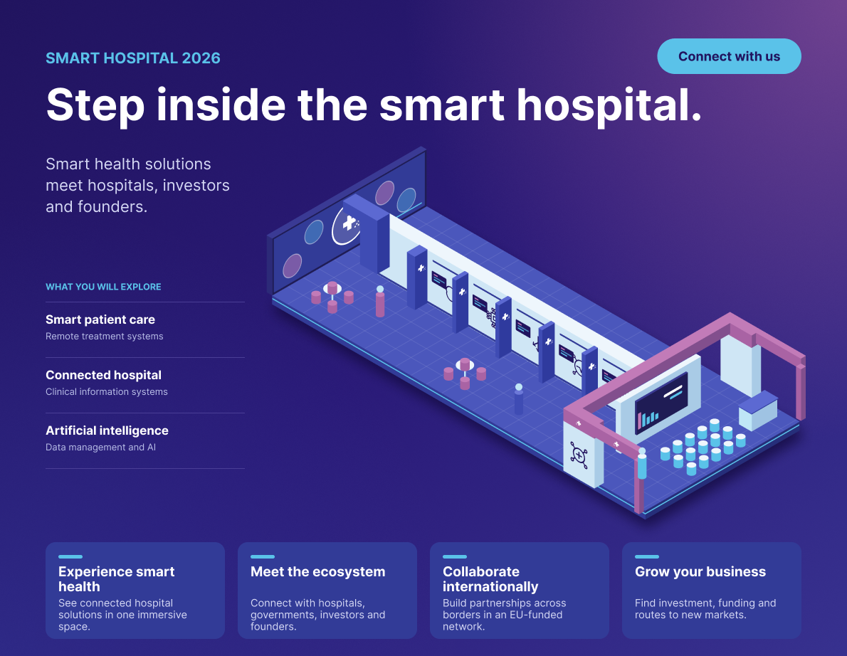 Smart Hospital 2026