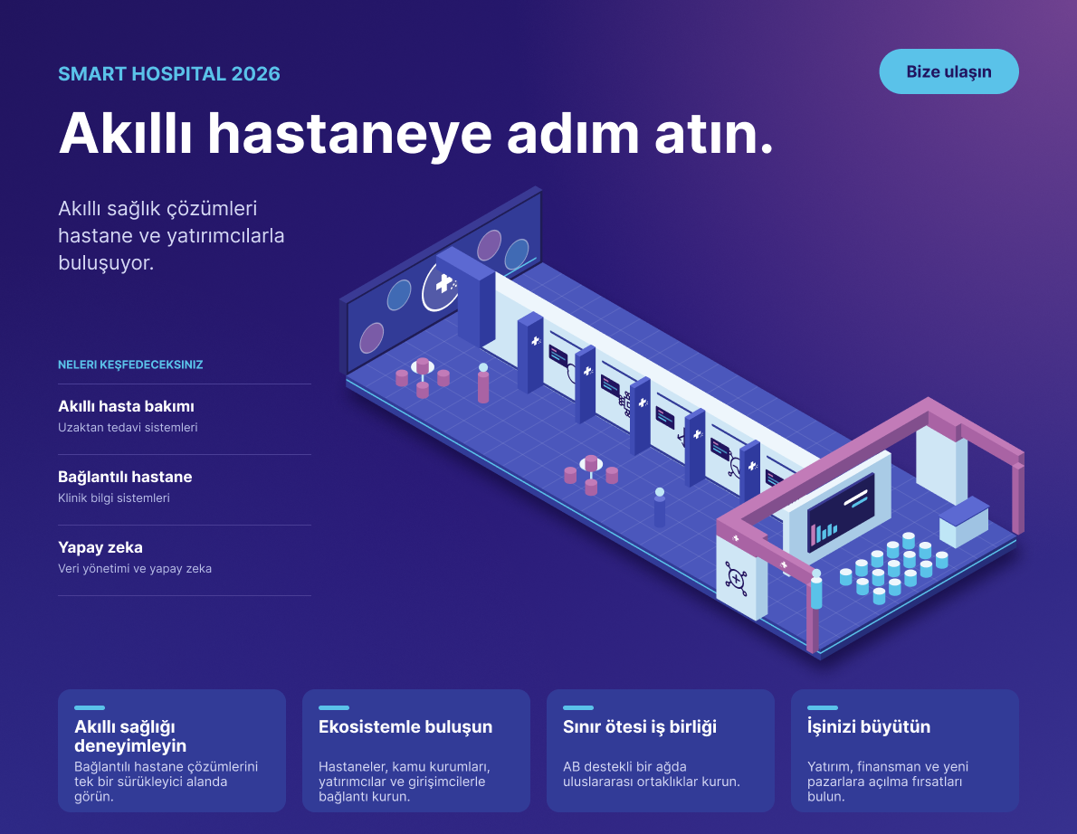 Smart Hospital 2026
